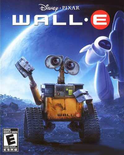 Download Game Wall-e Untuk Pc