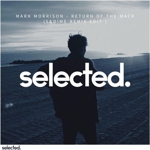 Mark Morrison Return Of The Mack Album Download